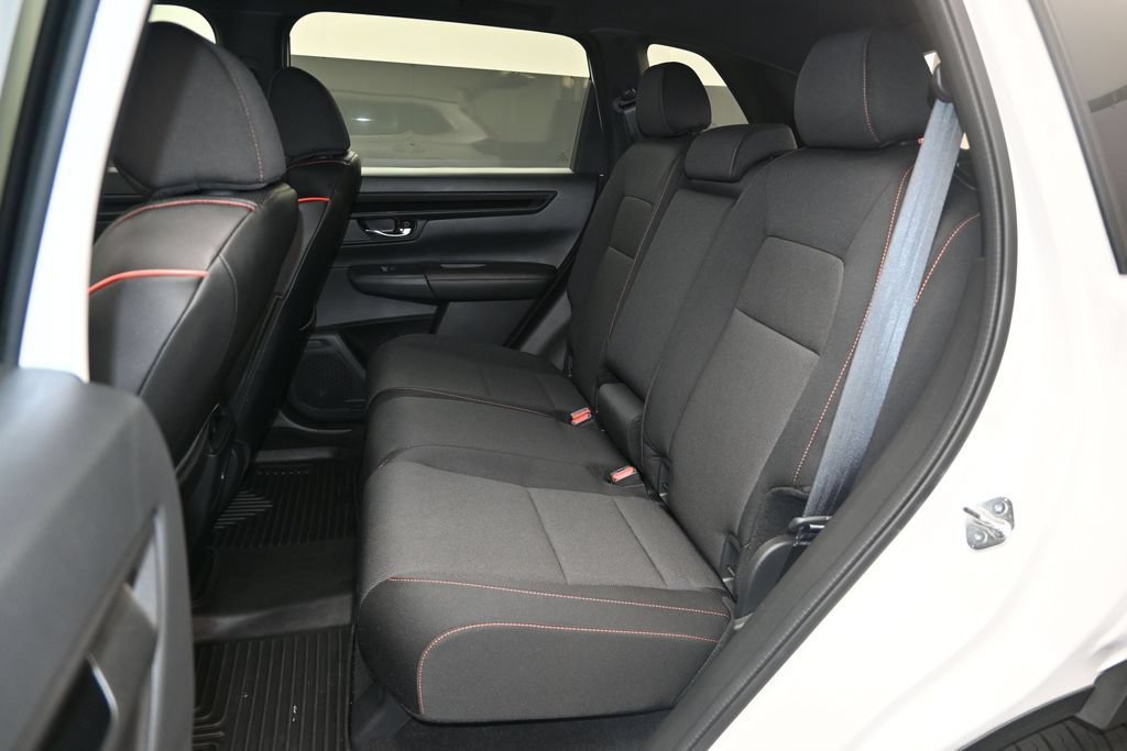 Used 2025 Honda CR-V Sport image 12