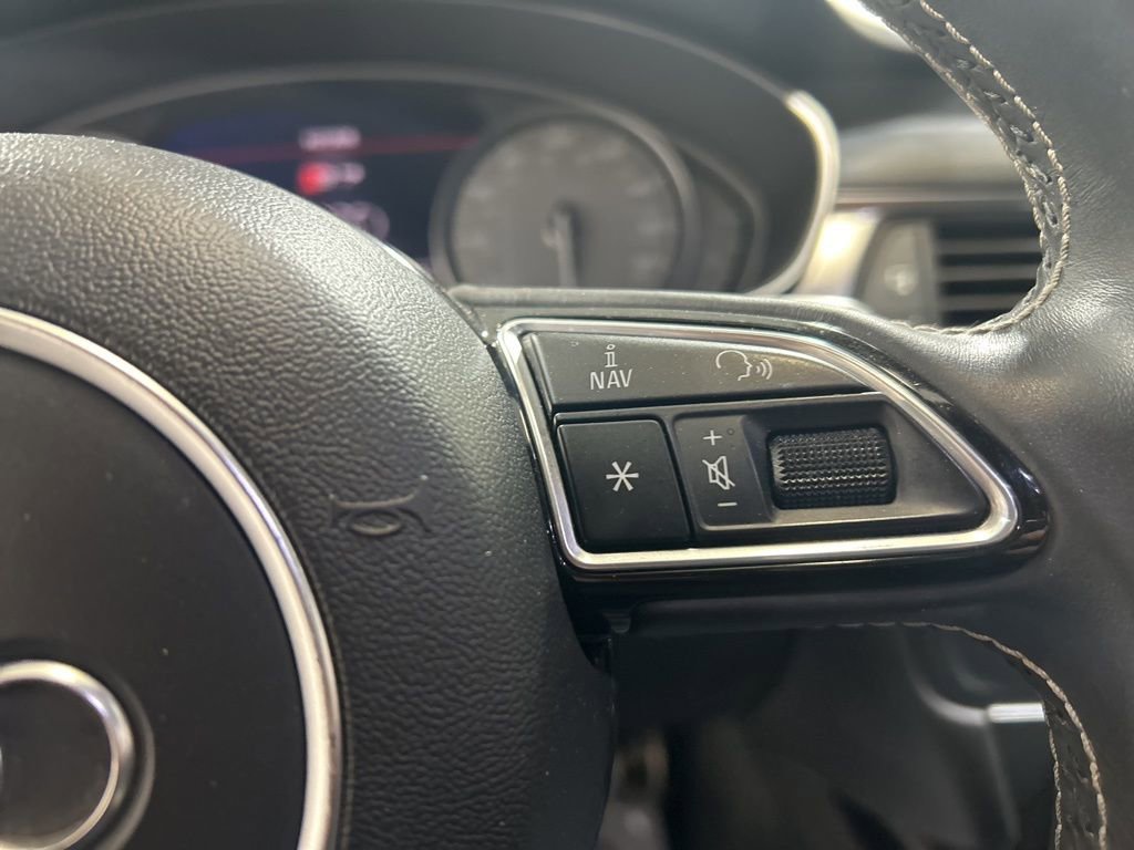 Used 2018 Audi S7 Premium Plus w/ S Sport Package AWD/4WD image 25