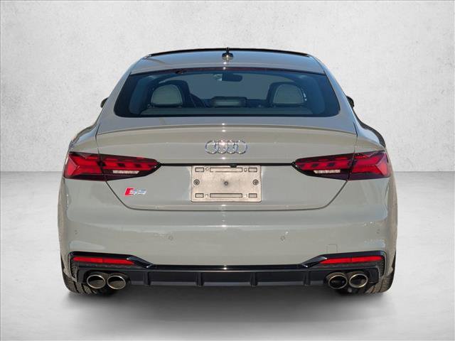 Used 2021 Audi S5 Premium Plus w/ Premium Plus Package image 7