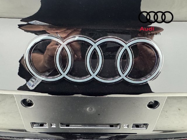 New 2026 Audi A3 2.0T Premium AWD/4WD image 12