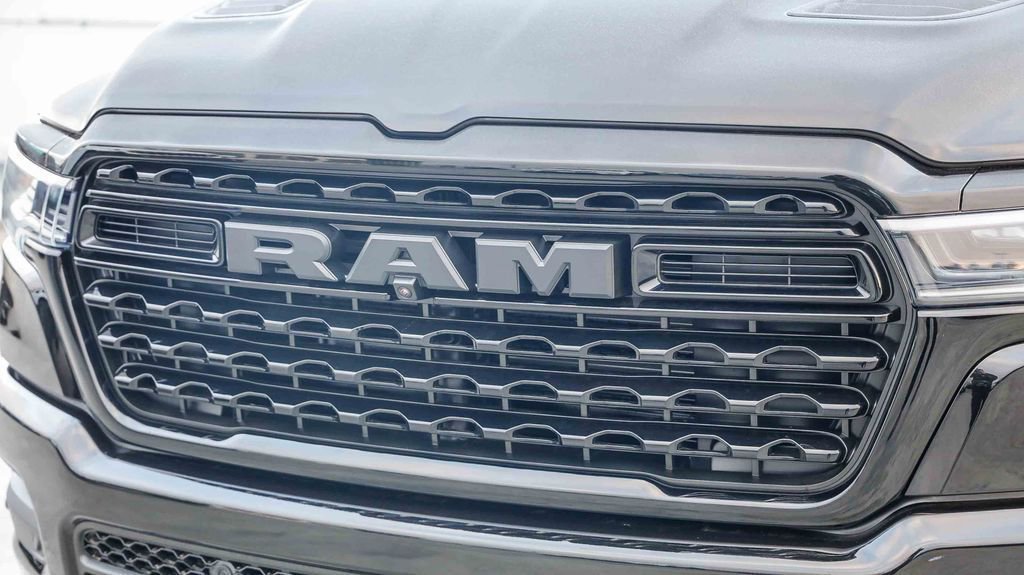 New 2026 RAM 1500 Limited image 6