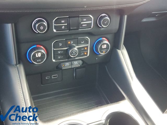Used 2023 Chevrolet Suburban LS RWD image 28