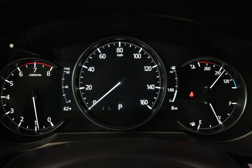 New 2025 MAZDA CX-5 AWD 2.5 S w/ Premium Plus Pkg image 24