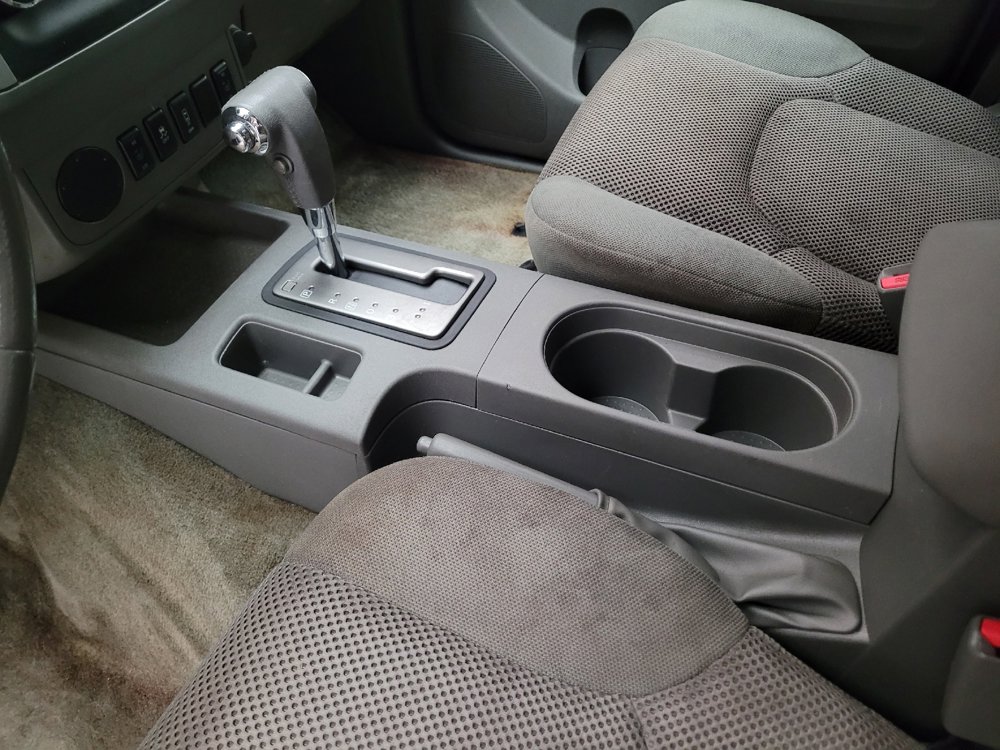 Used 2016 Nissan Frontier SV w/ SV Value Truck Package image 26