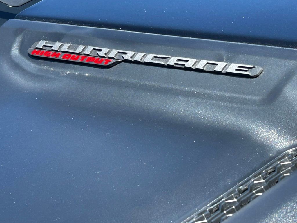 New 2026 RAM 1500 RHO image 11