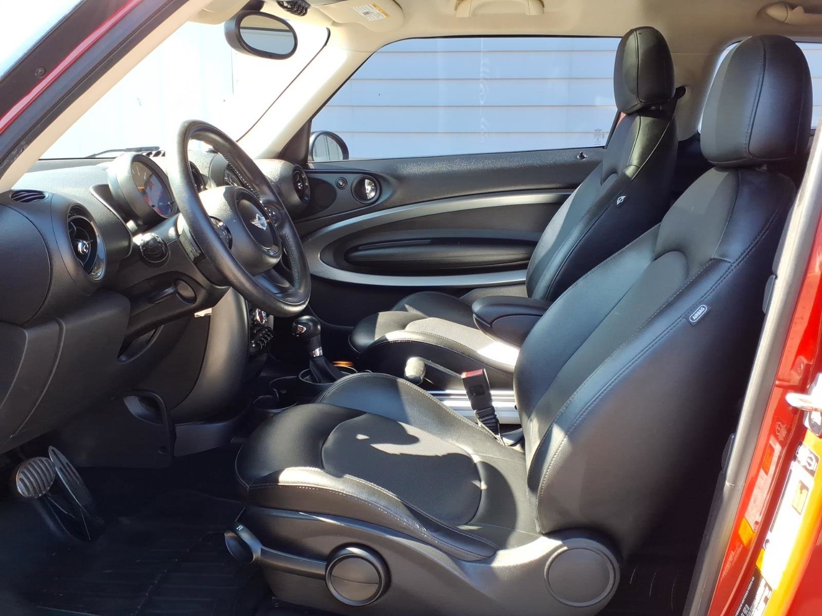 Used 2015 MINI Cooper Paceman S AWD/4WD image 5