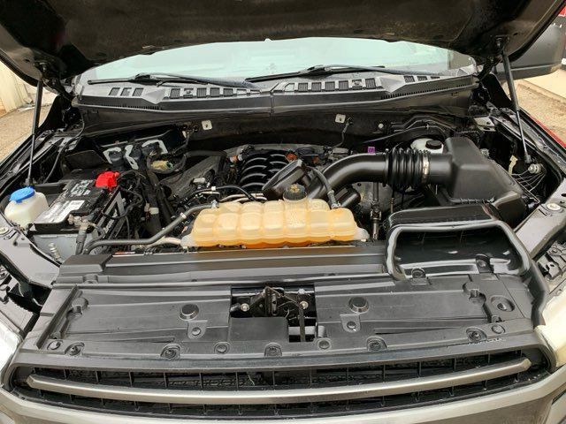 Used 2018 Ford F150 XLT w/ Equipment Group 302A Luxury image 42