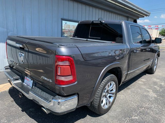 Used 2021 RAM 1500 Limited image 6