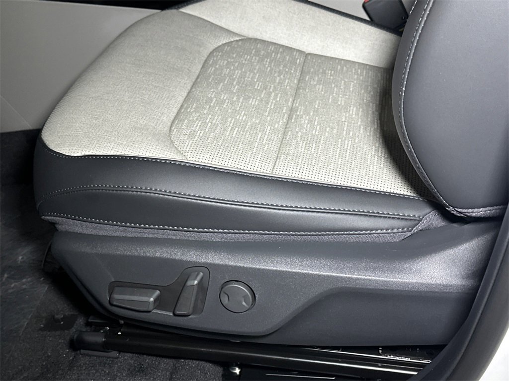 New 2025 Kia Niro Wave w/ Wave Preserve Package image 20