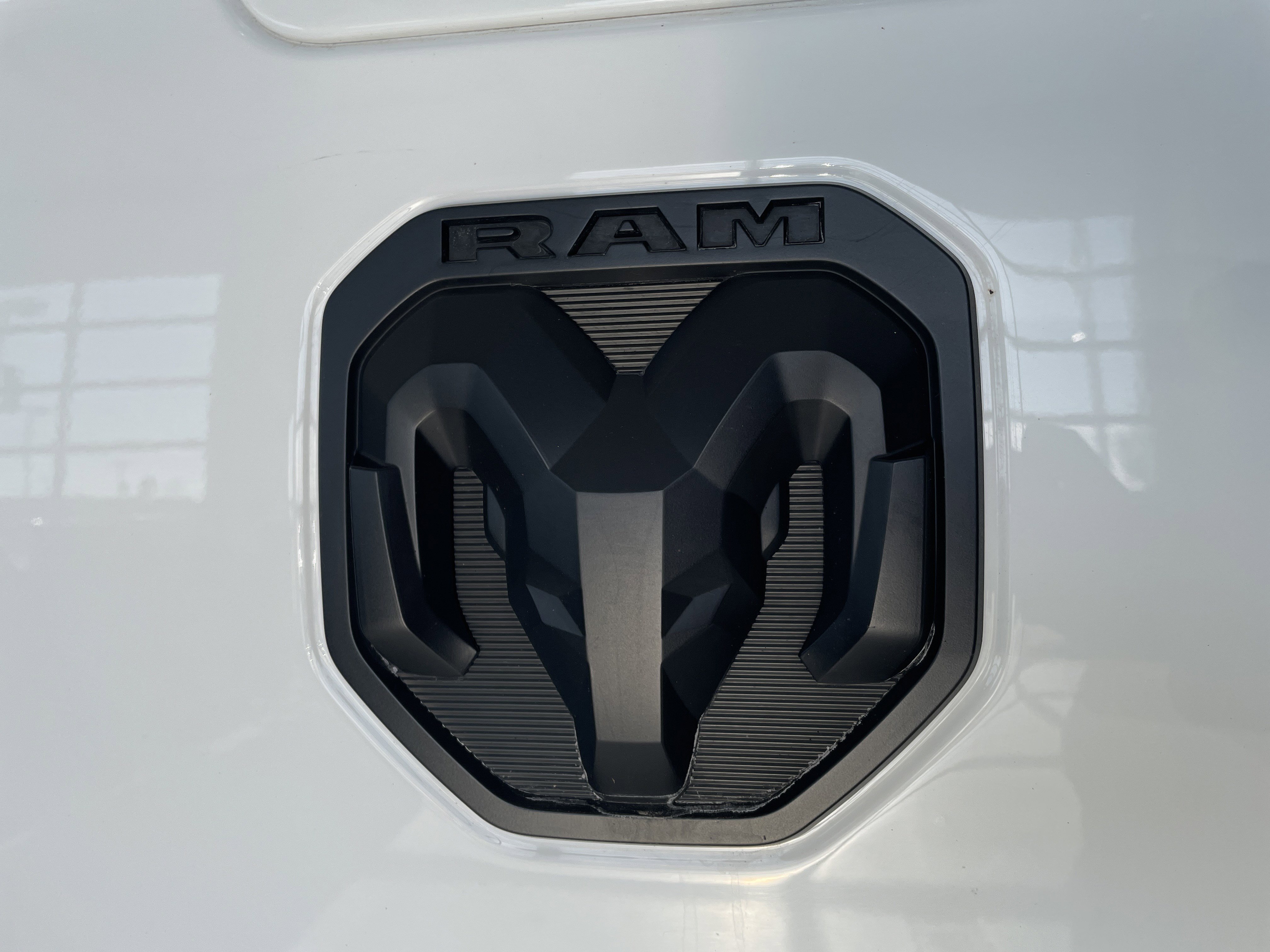 Used 2020 RAM 2500 Big Horn w/ Level 2 Equipment Group image 31