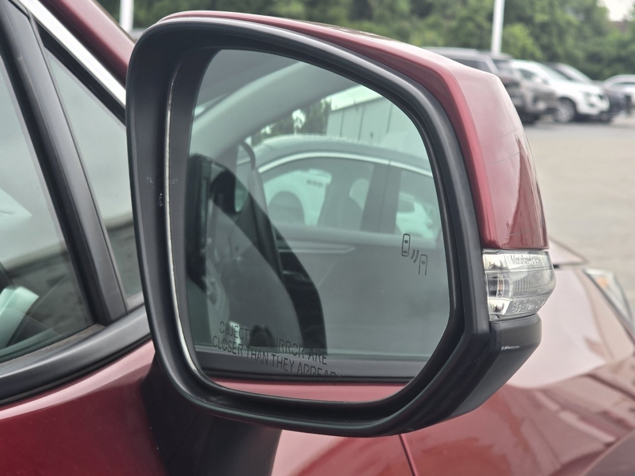 Used 2019 Toyota RAV4 XLE AWD/4WD image 21