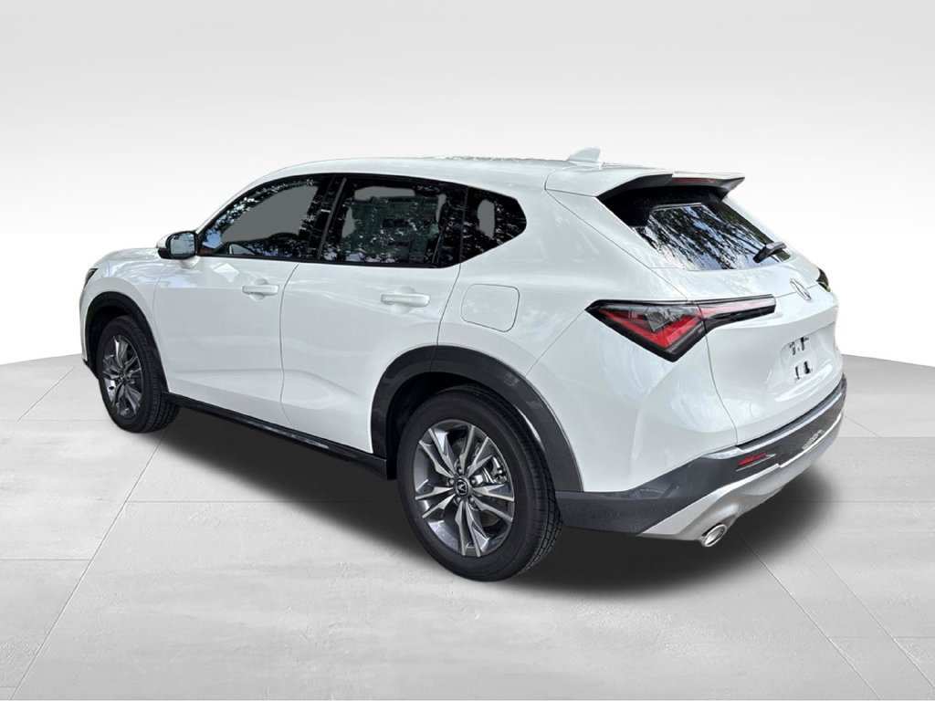New 2026 Acura ADX FWD image 3