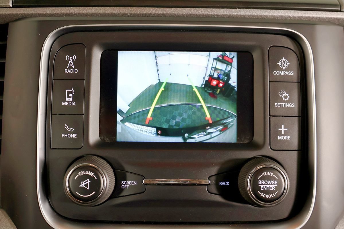 Used 2019 RAM 1500 Tradesman w/ Popular Equipment Group AWD/4WD image 29