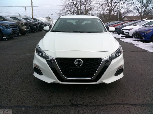 Used 2020 Nissan Altima 2.5 S image 6