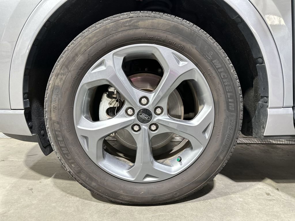 Used 2024 Ford Escape ST-Line image 28