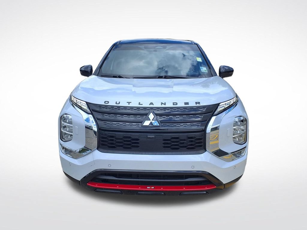 Used 2023 Mitsubishi Outlander Ralliart AWD/4WD image 2