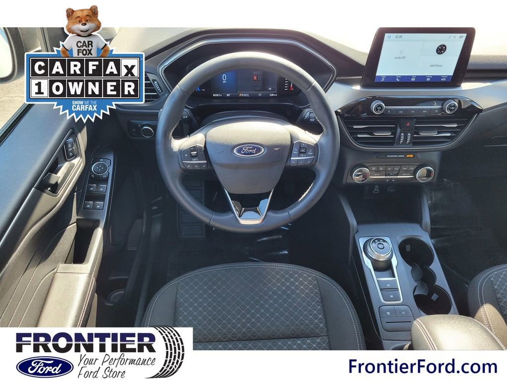 Certified 2024 Ford Escape Active image 12