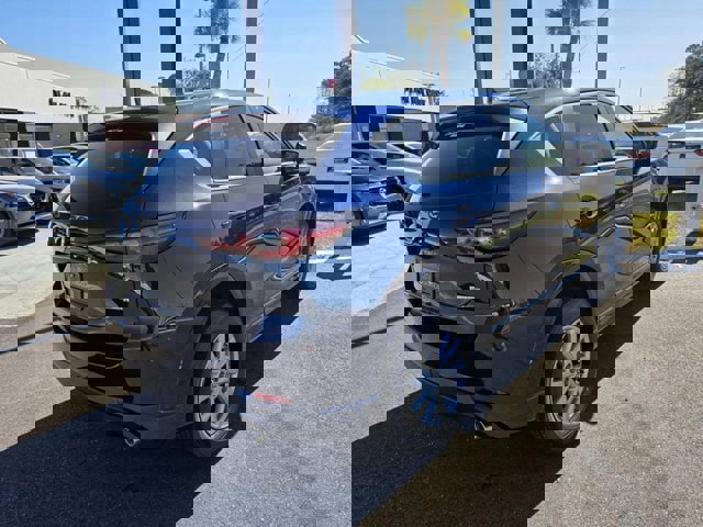 New 2025 MAZDA CX-5 AWD 2.5 S w/ Select Package image 3