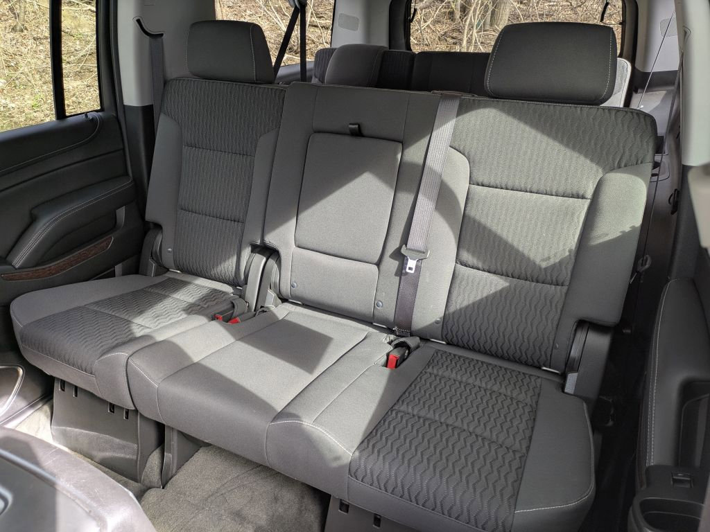 Used 2015 GMC Yukon XL SLE w/ Convenience Package image 28