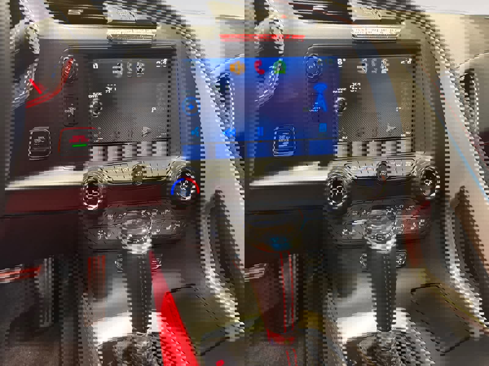 Used 2015 Chevrolet Corvette Stingray Coupe w/ 2LT Preferred Equipment Group image 12