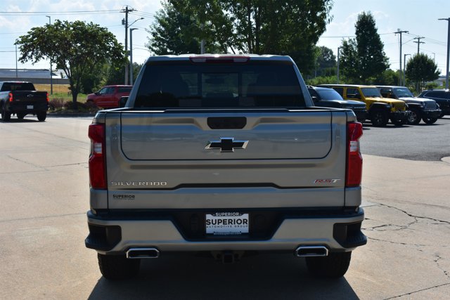 New 2026 Chevrolet Silverado 1500 RST image 6