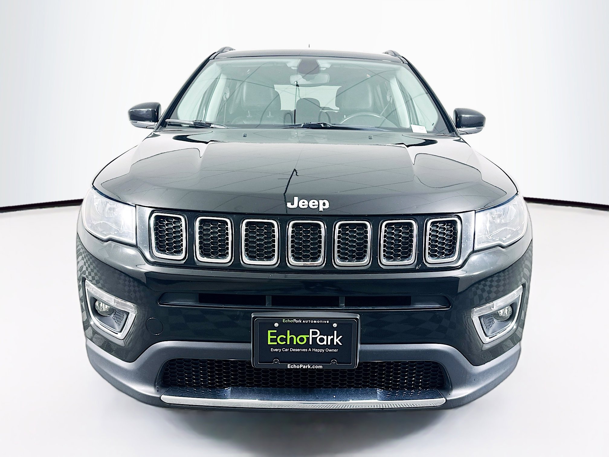 Used 2019 Jeep Compass Limited image 2
