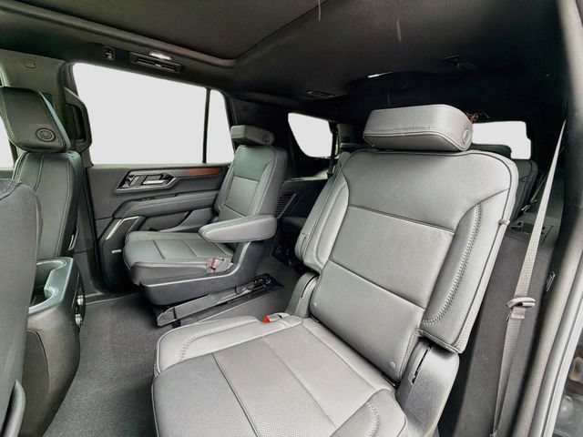 Used 2026 GMC Yukon Denali w/ Sun & Power Step Package RWD image 23