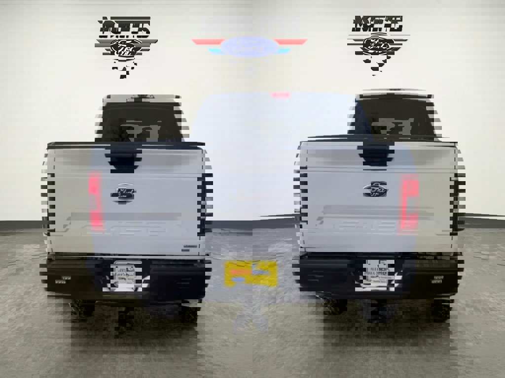 Used 2020 Ford F150 XL w/ Equipment Group 101A Mid image 4