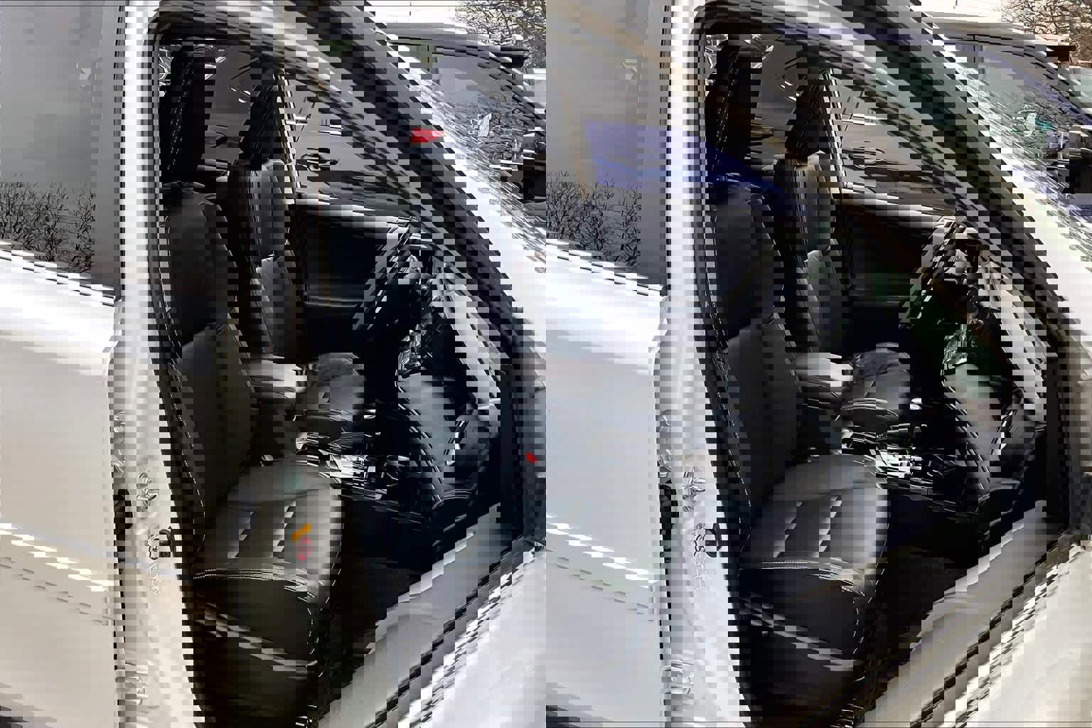 Certified 2016 Toyota RAV4 Limited image 8