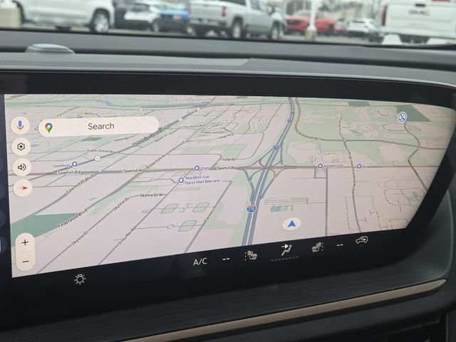 New 2026 Buick Envision Sport Touring image 3