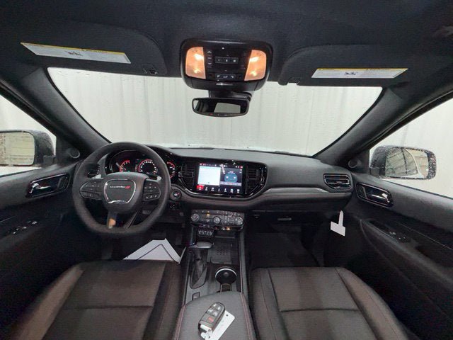 New 2027 Dodge Durango GT AWD/4WD image 4