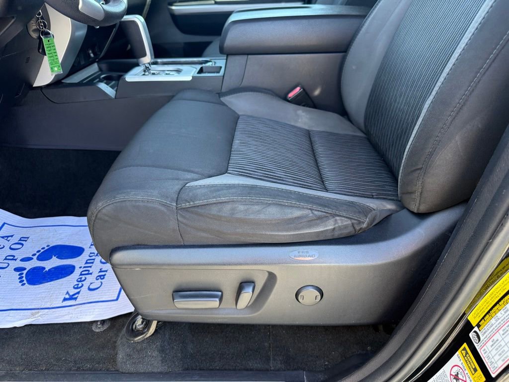 Used 2017 Toyota Tundra SR5 image 14