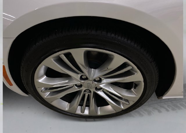 Used 2017 Cadillac CT6 Platinum AWD/4WD image 20