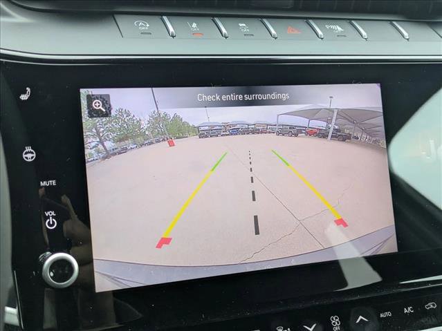 New 2026 Jeep Grand Cherokee Altitude image 13