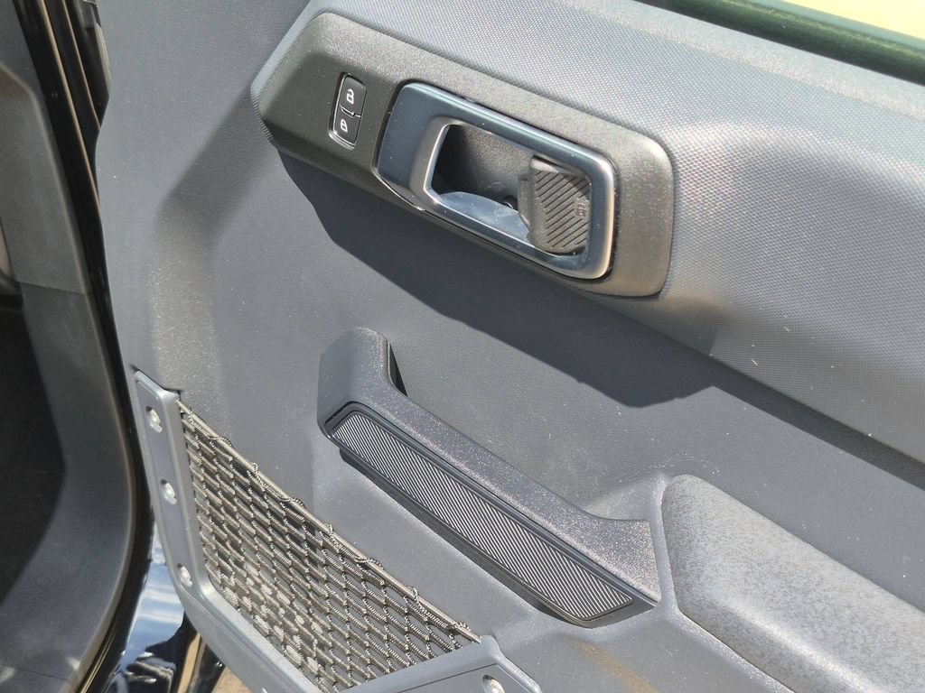 Used 2025 Ford Bronco Big Bend AWD/4WD image 31