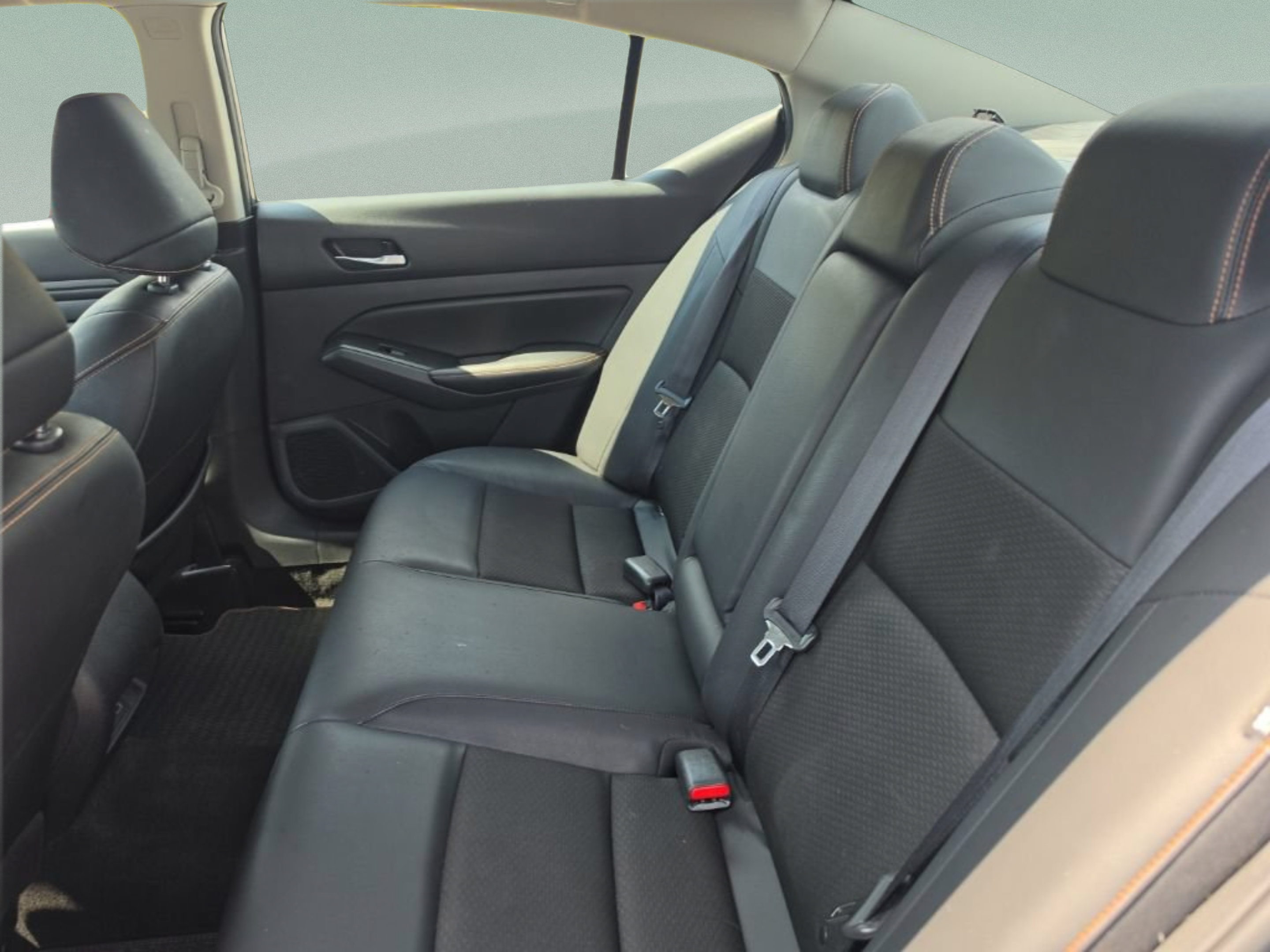 Used 2022 Nissan Altima 2.5 SR FWD image 20