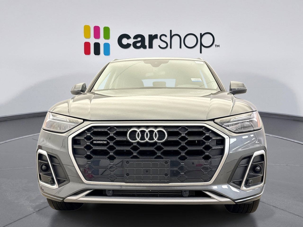 Used 2023 Audi Q5 2.0T Premium image 8