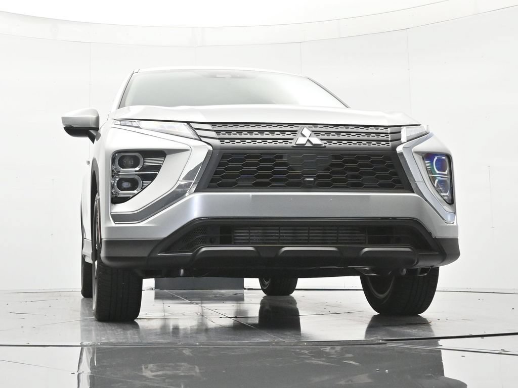 Used 2024 Mitsubishi Eclipse Cross SEL AWD/4WD image 38