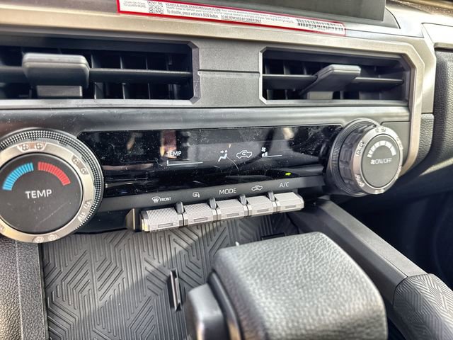 New 2026 Toyota Tacoma SR5 image 26