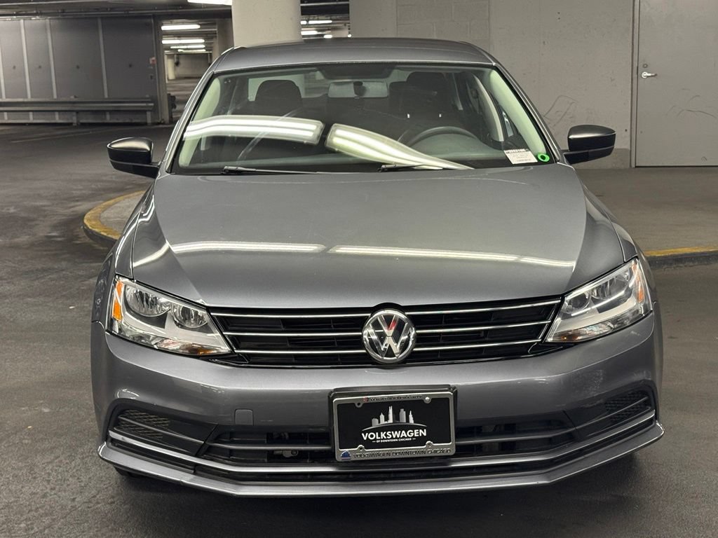 Used 2016 Volkswagen Jetta S FWD image 26