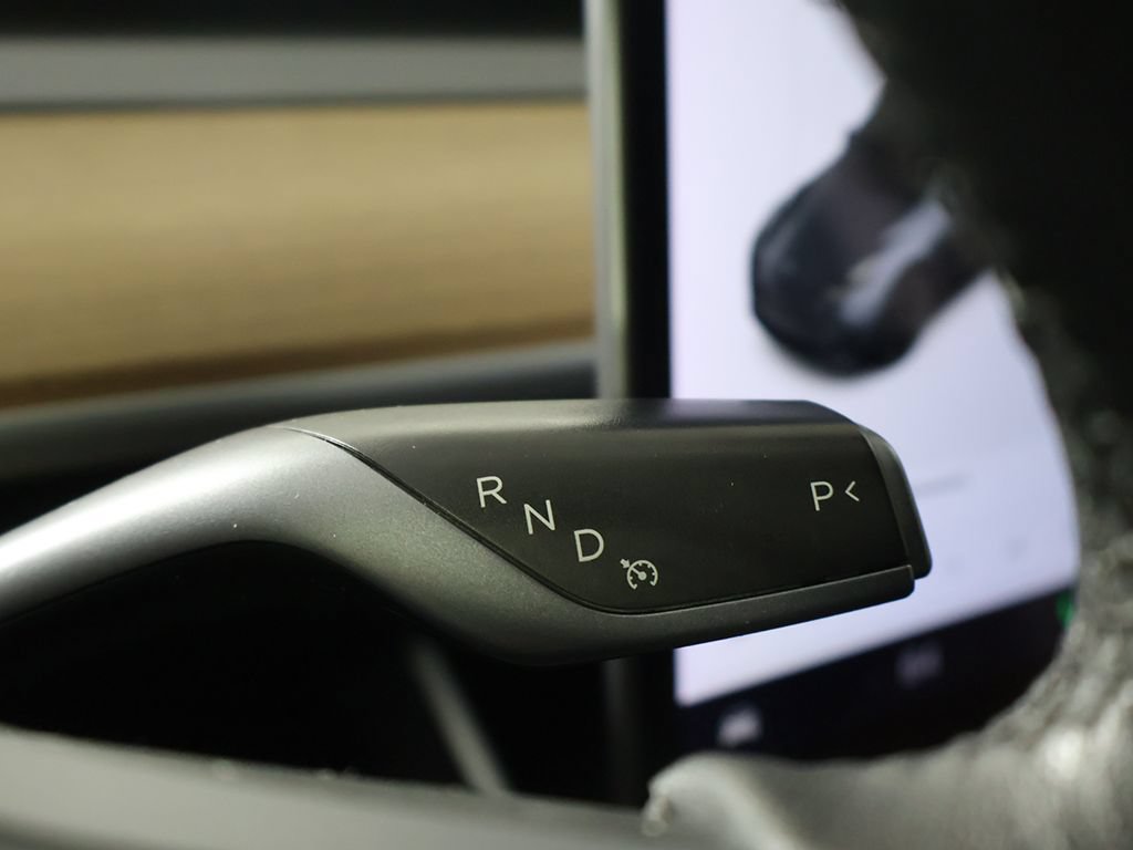 Used 2020 Tesla Model Y Long Range AWD/4WD image 40