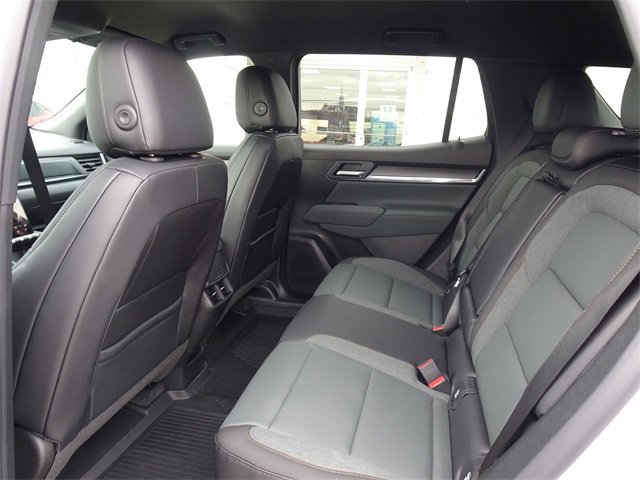 New 2026 GMC Terrain AT4 w/ LPO, Floor Liner Package image 16
