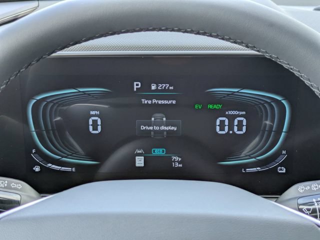 New 2026 Kia Niro EX FWD image 26