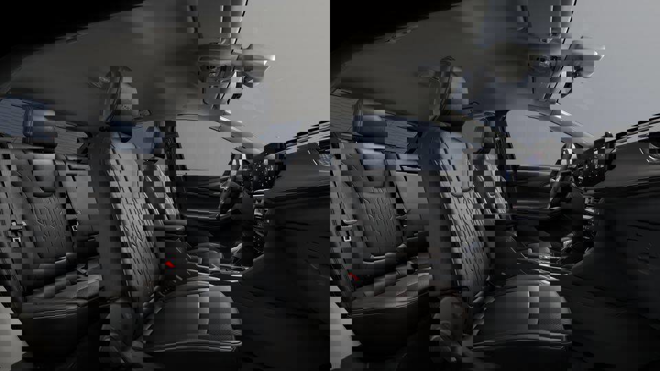 New 2025 Buick Encore GX Avenir w/ Avenir Technology Package image 59