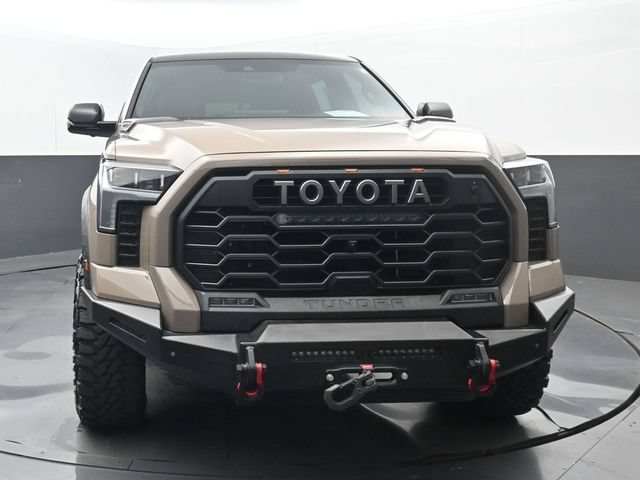 Used 2025 Toyota Tundra TRD Pro AWD/4WD image 20
