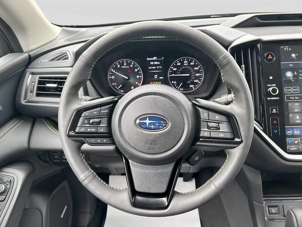New 2026 Subaru Ascent Bronze Edition AWD/4WD image 19