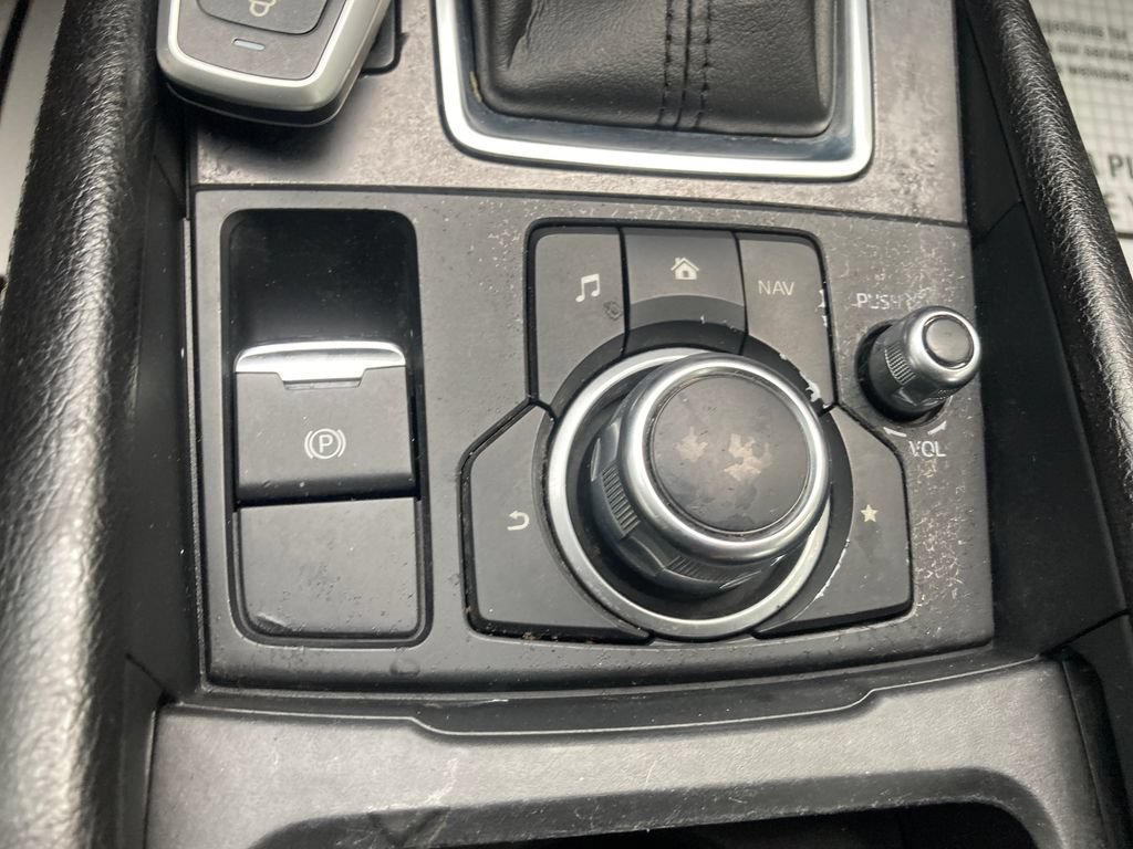 Used 2016 MAZDA MAZDA6 Touring FWD image 42
