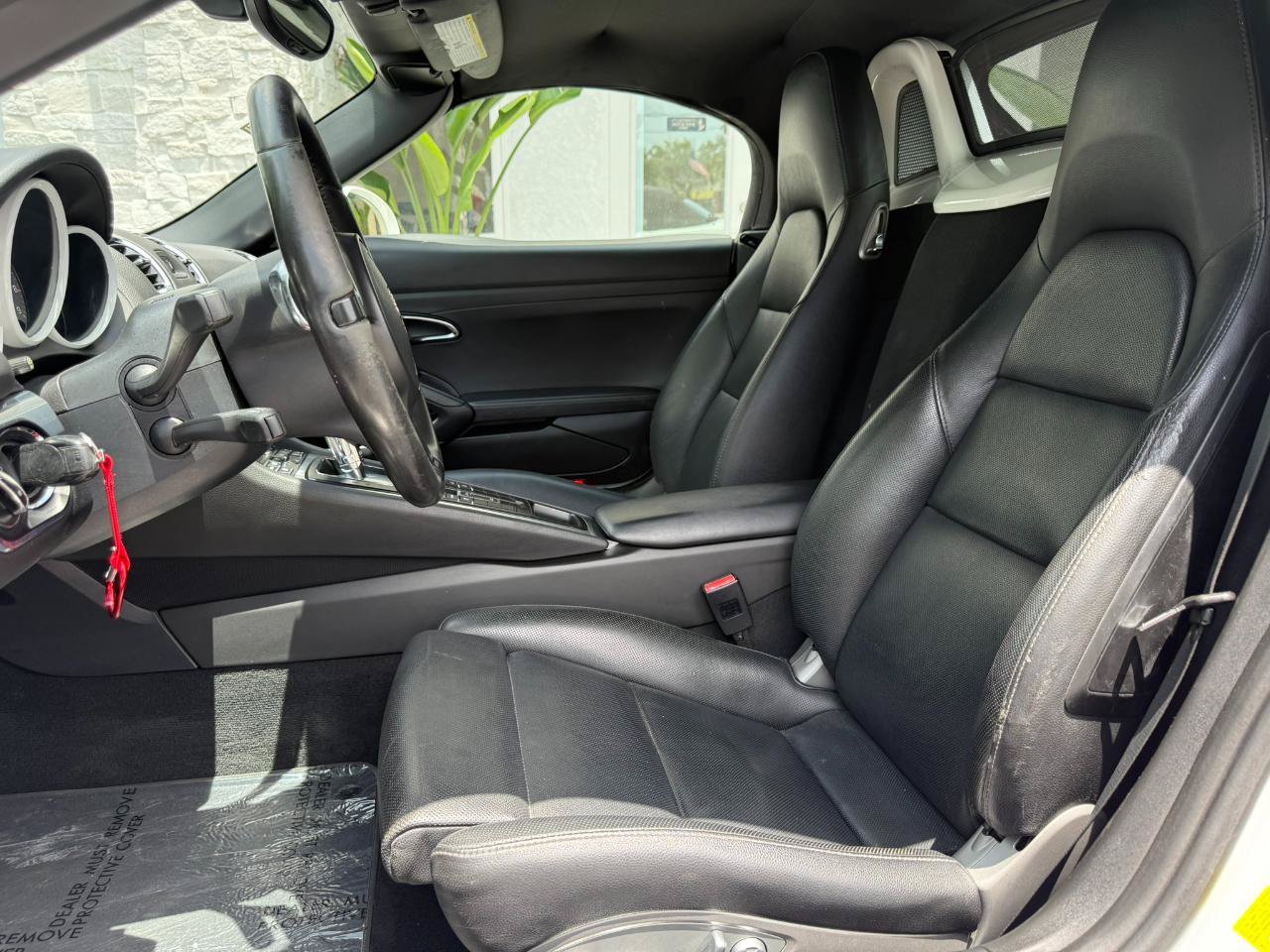 Used 2014 Porsche Boxster S RWD image 29