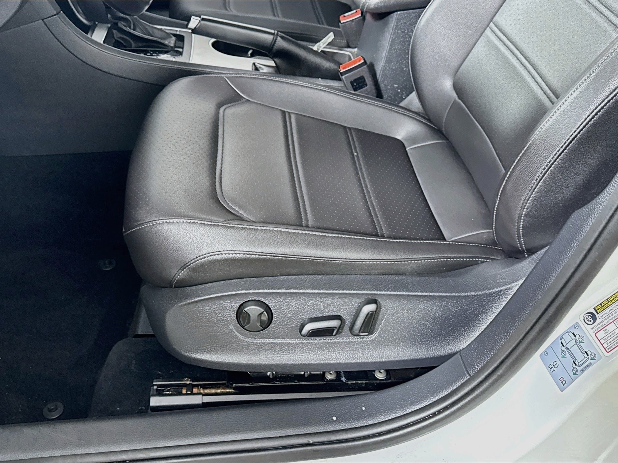 Used 2021 Volkswagen Passat 2.0T R-Line FWD image 22