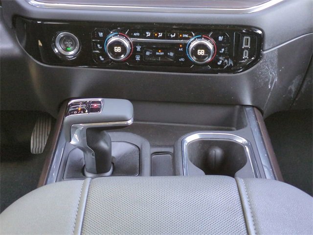 Used 2023 GMC Sierra 1500 SLT w/ SLT Premium Package image 17